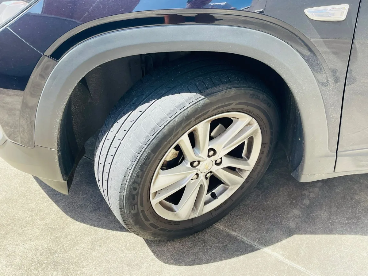 CHEVROLET Tracker 2021 — Bernardo Autos Taubaté — foto 5