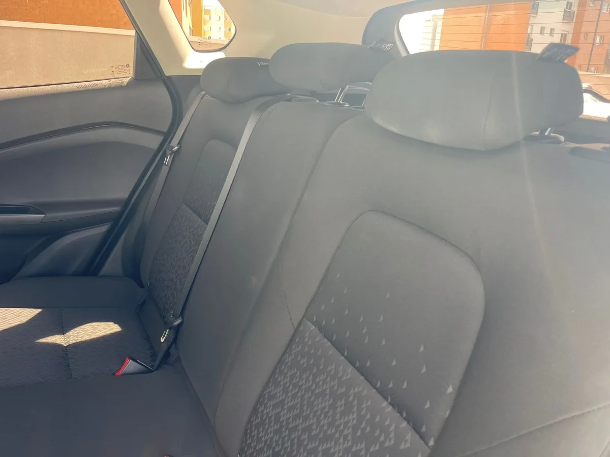 CHEVROLET Tracker 2021 — Bernardo Autos Taubaté — foto 15