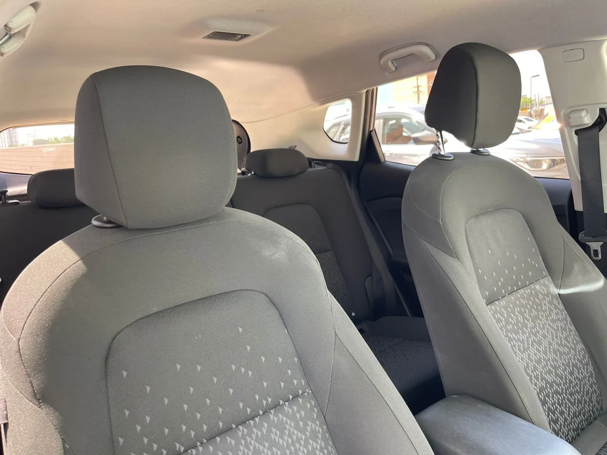 CHEVROLET Tracker 2021 — Bernardo Autos Taubaté — foto 9