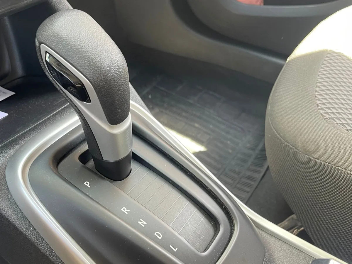 CHEVROLET Tracker 2021 — Bernardo Autos Taubaté — foto 10