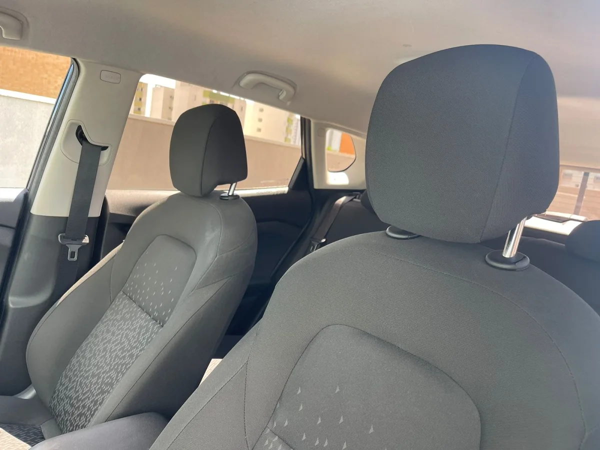 CHEVROLET Tracker 2021 — Bernardo Autos Taubaté — foto 11