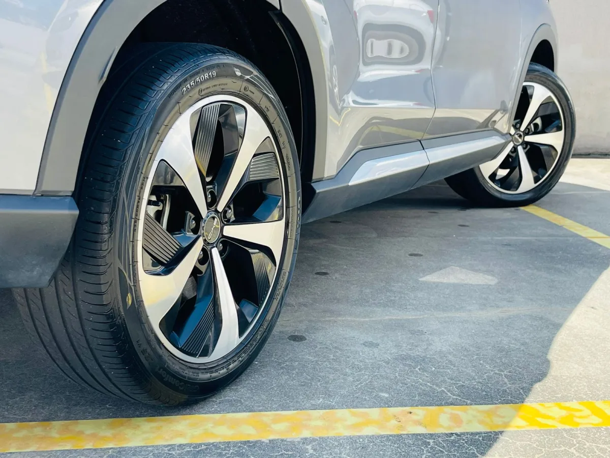 BYD SONG 2024 — Bernardo Autos Taubaté — foto 15
