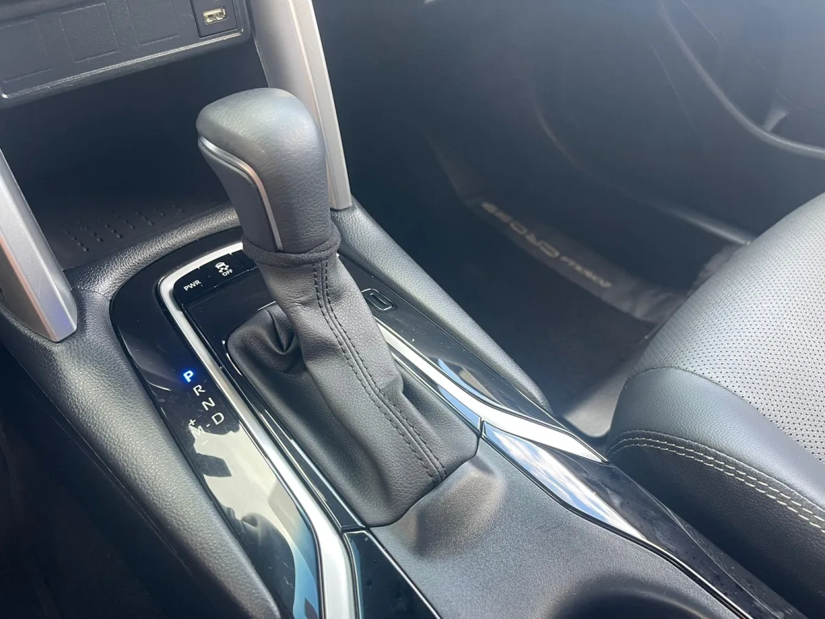 TOYOTA COROLLA CROSS 2024 — Bernardo Autos Taubaté — foto 7