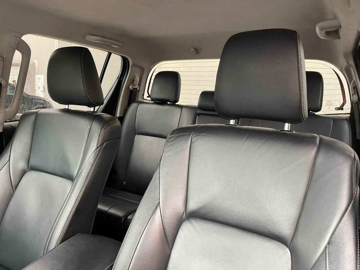 TOYOTA HILUX 2016 — Bernardo Autos Taubaté — foto 12