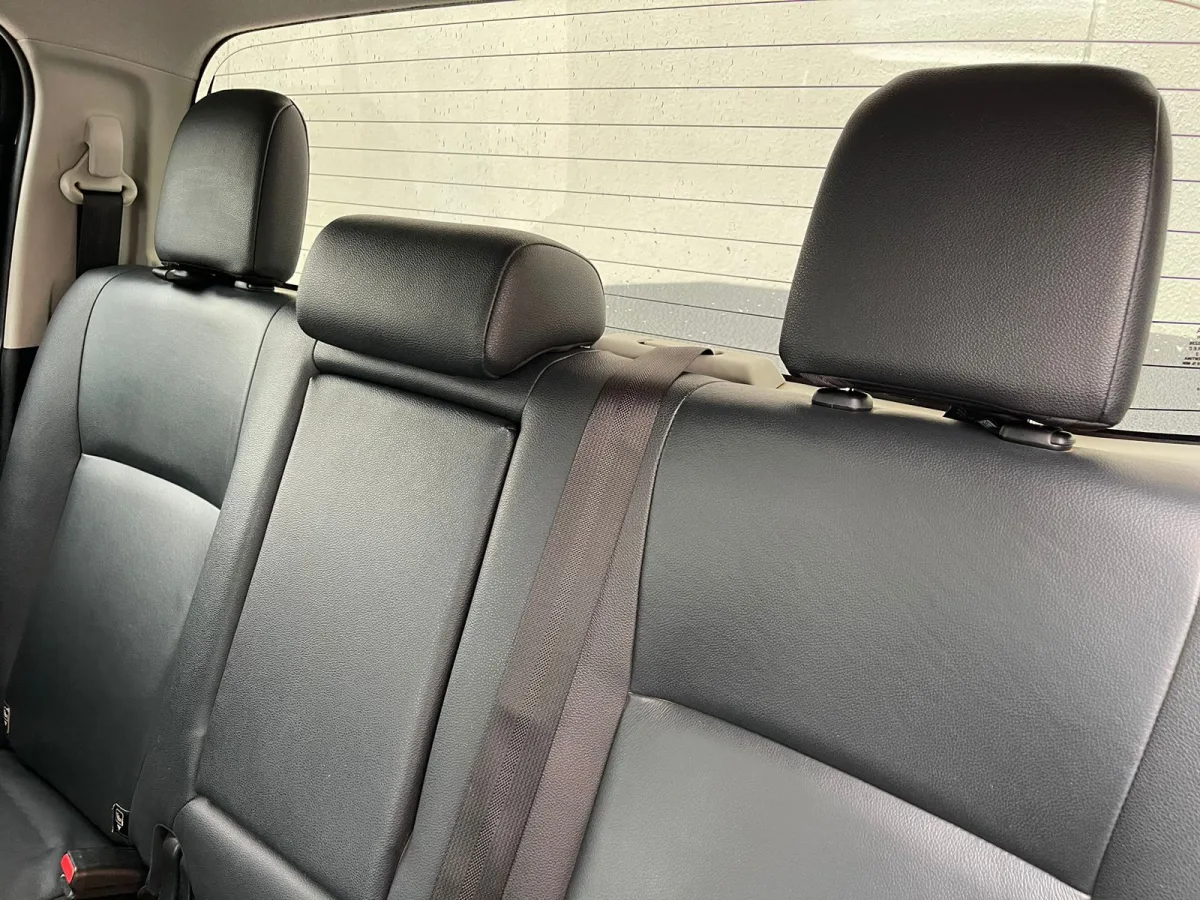 TOYOTA HILUX 2016 — Bernardo Autos Taubaté — foto 13