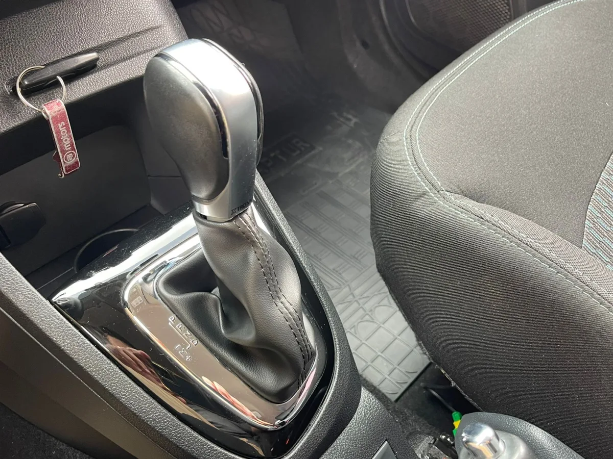 RENAULT CAPTUR 2019 — Bernardo Autos Taubaté — foto 12
