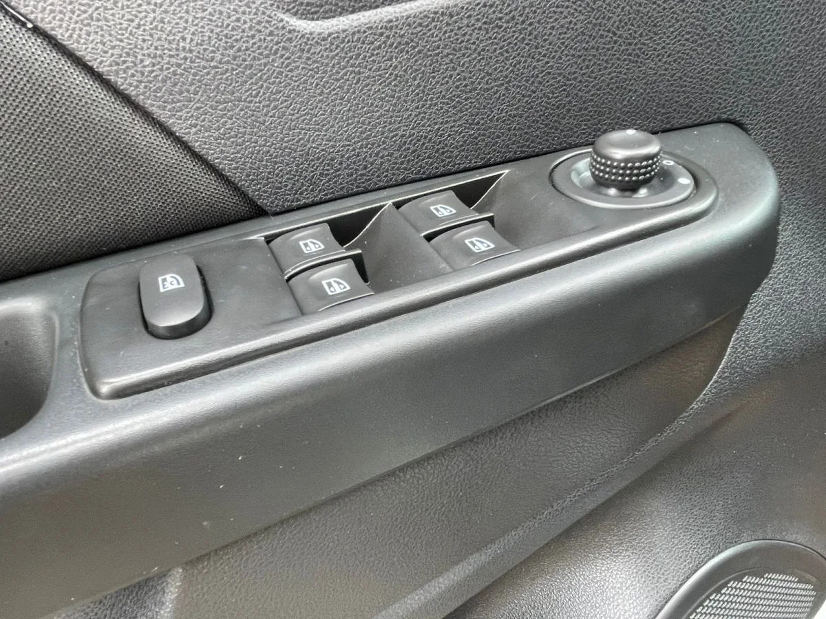 RENAULT CAPTUR 2019 — Bernardo Autos Taubaté — foto 16