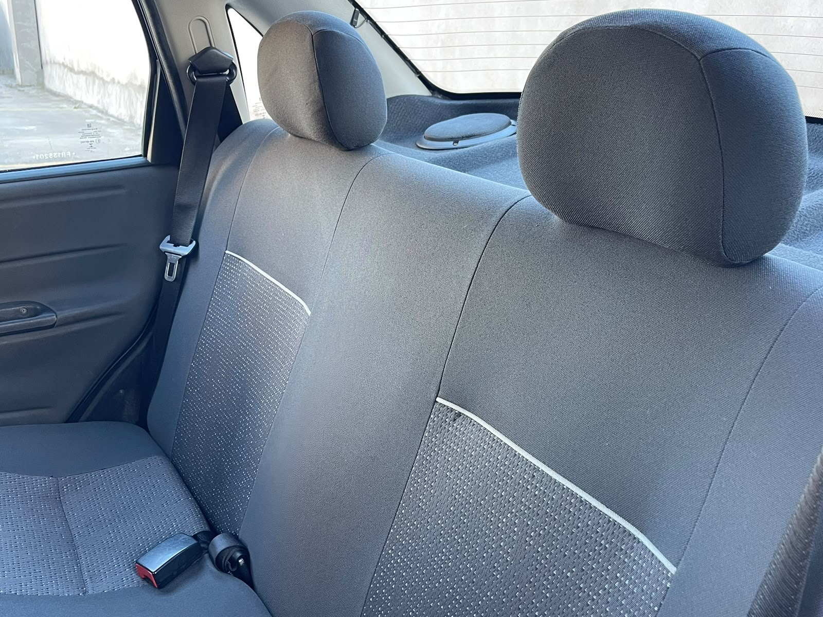 CHEVROLET CLASSIC 2015 — Bernardo Autos Taubaté — foto 6