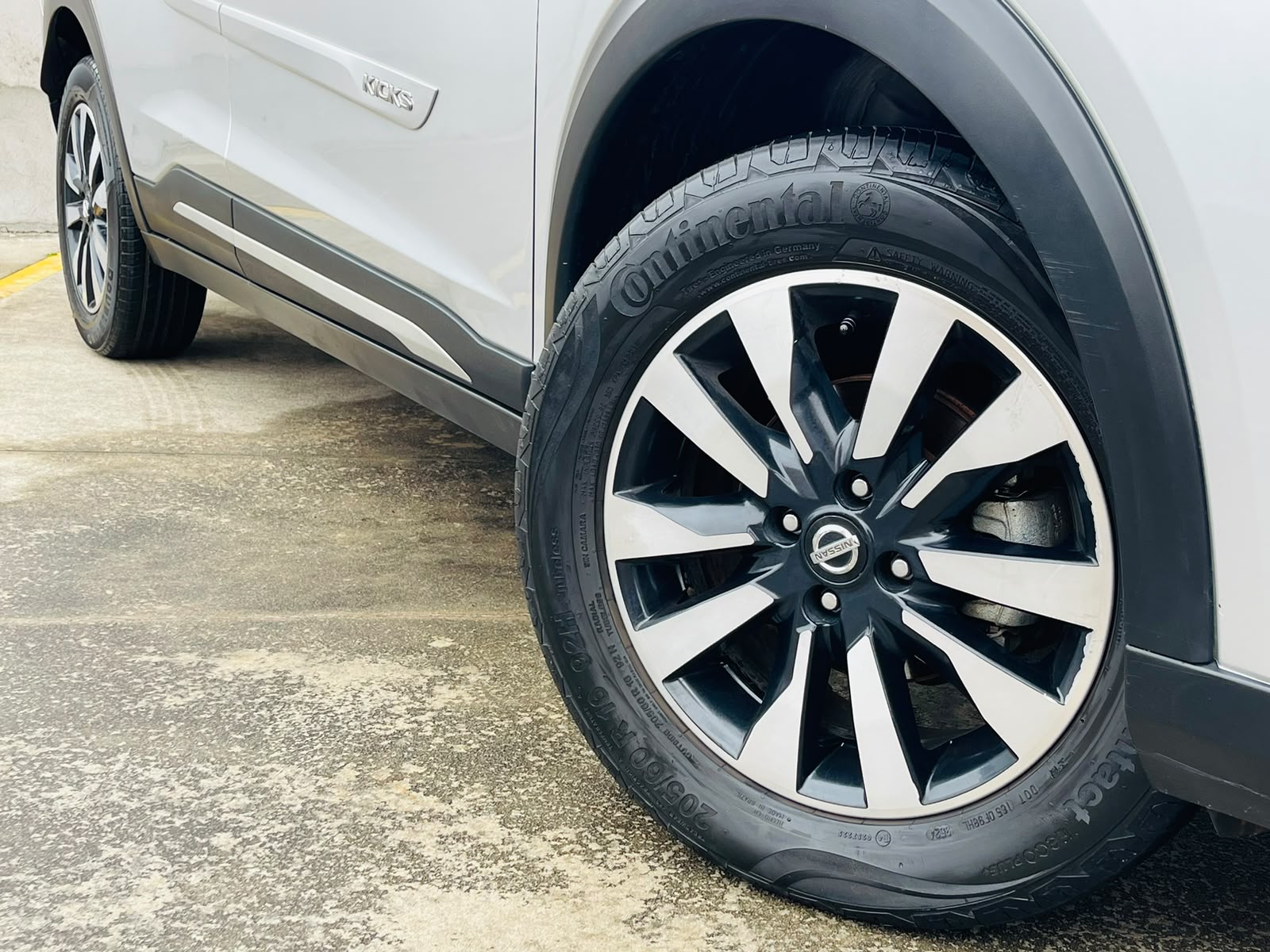 NISSAN KICKS 2020 — Bernardo Autos Taubaté — foto 6