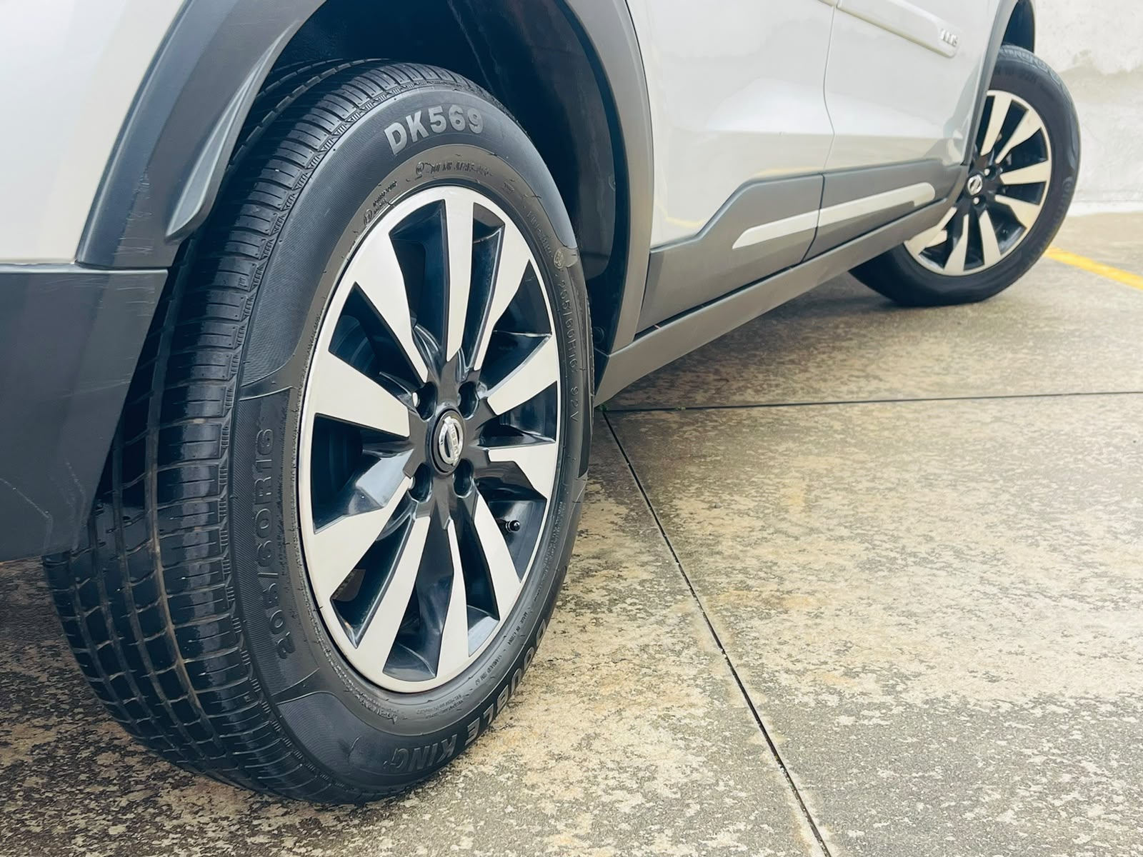 NISSAN KICKS 2020 — Bernardo Autos Taubaté — foto 7