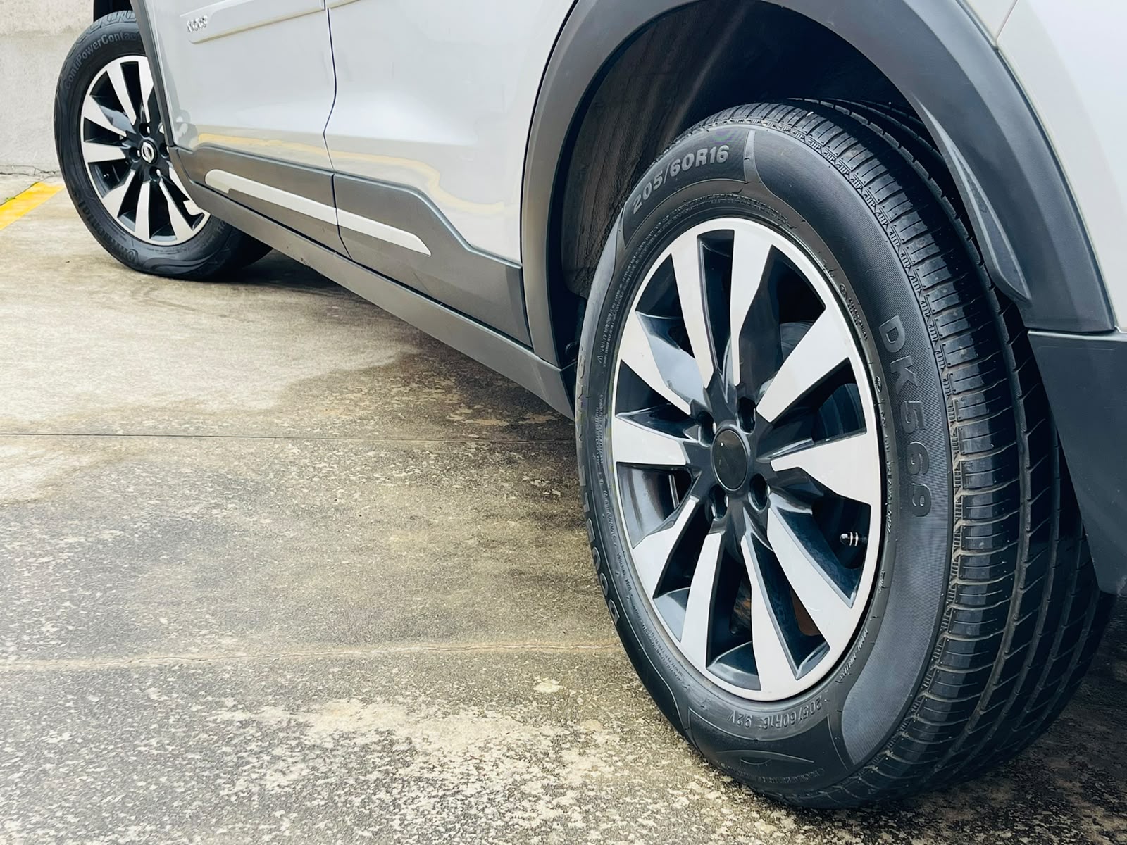 NISSAN KICKS 2020 — Bernardo Autos Taubaté — foto 8