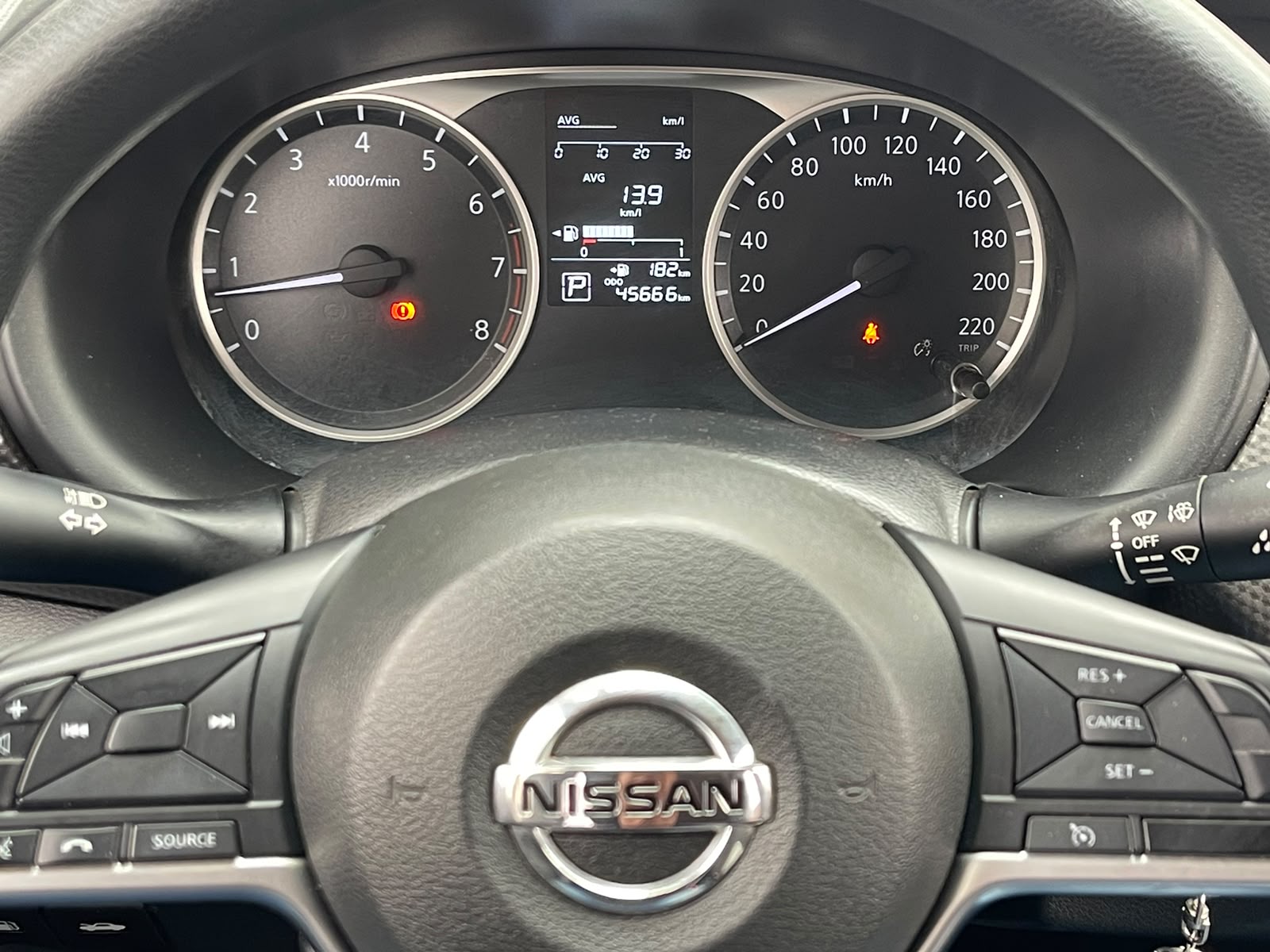 NISSAN KICKS 2020 — Bernardo Autos Taubaté — foto 9