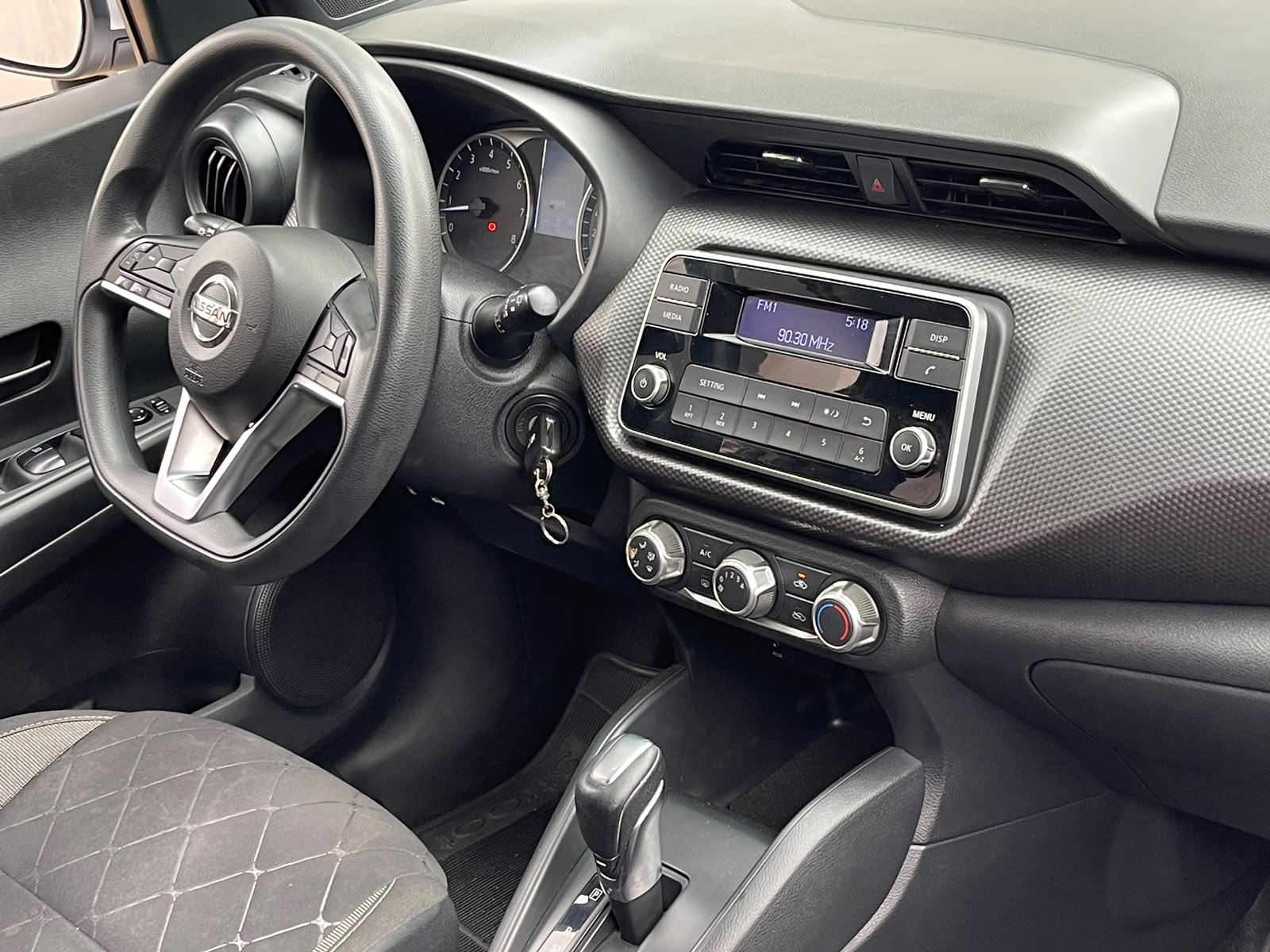 NISSAN KICKS 2020 — Bernardo Autos Taubaté — foto 12