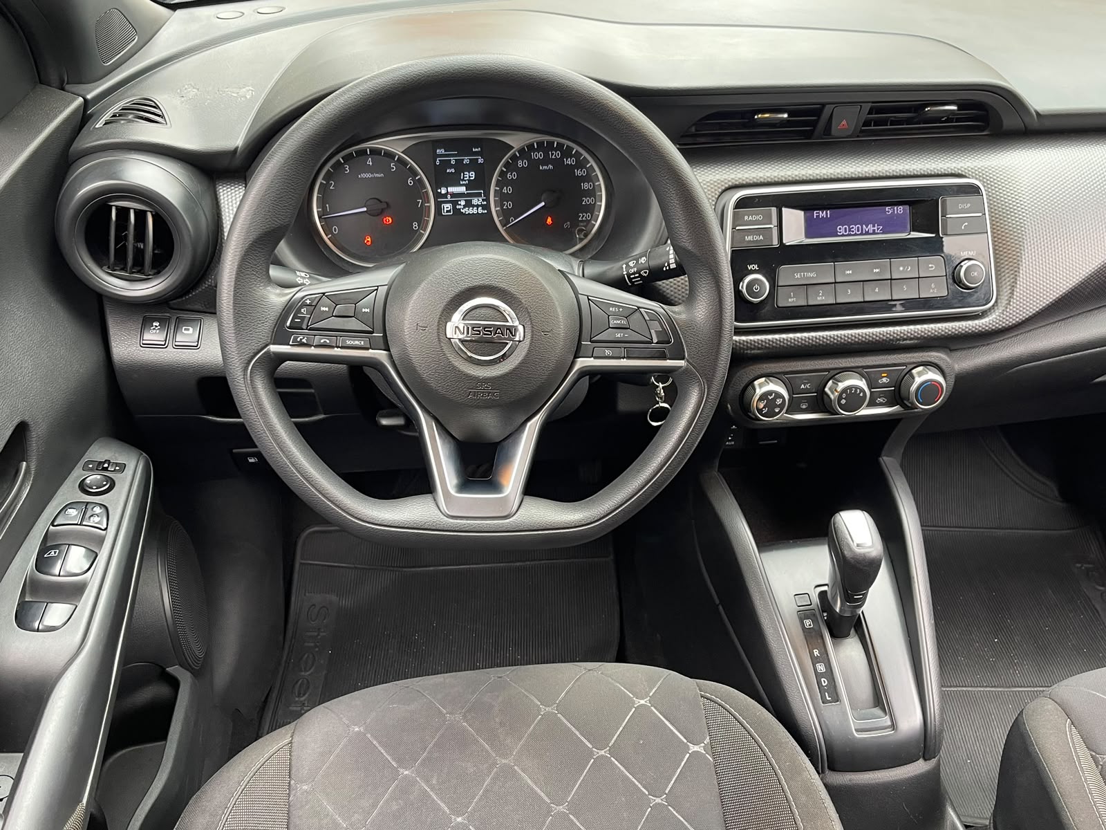 NISSAN KICKS 2020 — Bernardo Autos Taubaté — foto 13