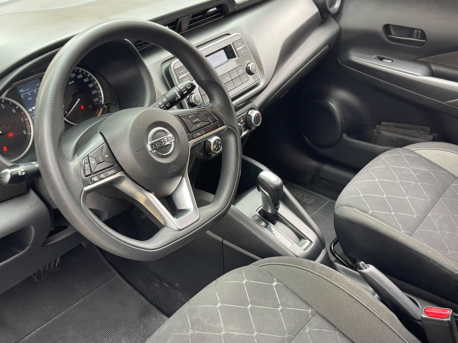 NISSAN KICKS 2020 — Bernardo Autos Taubaté — foto 15
