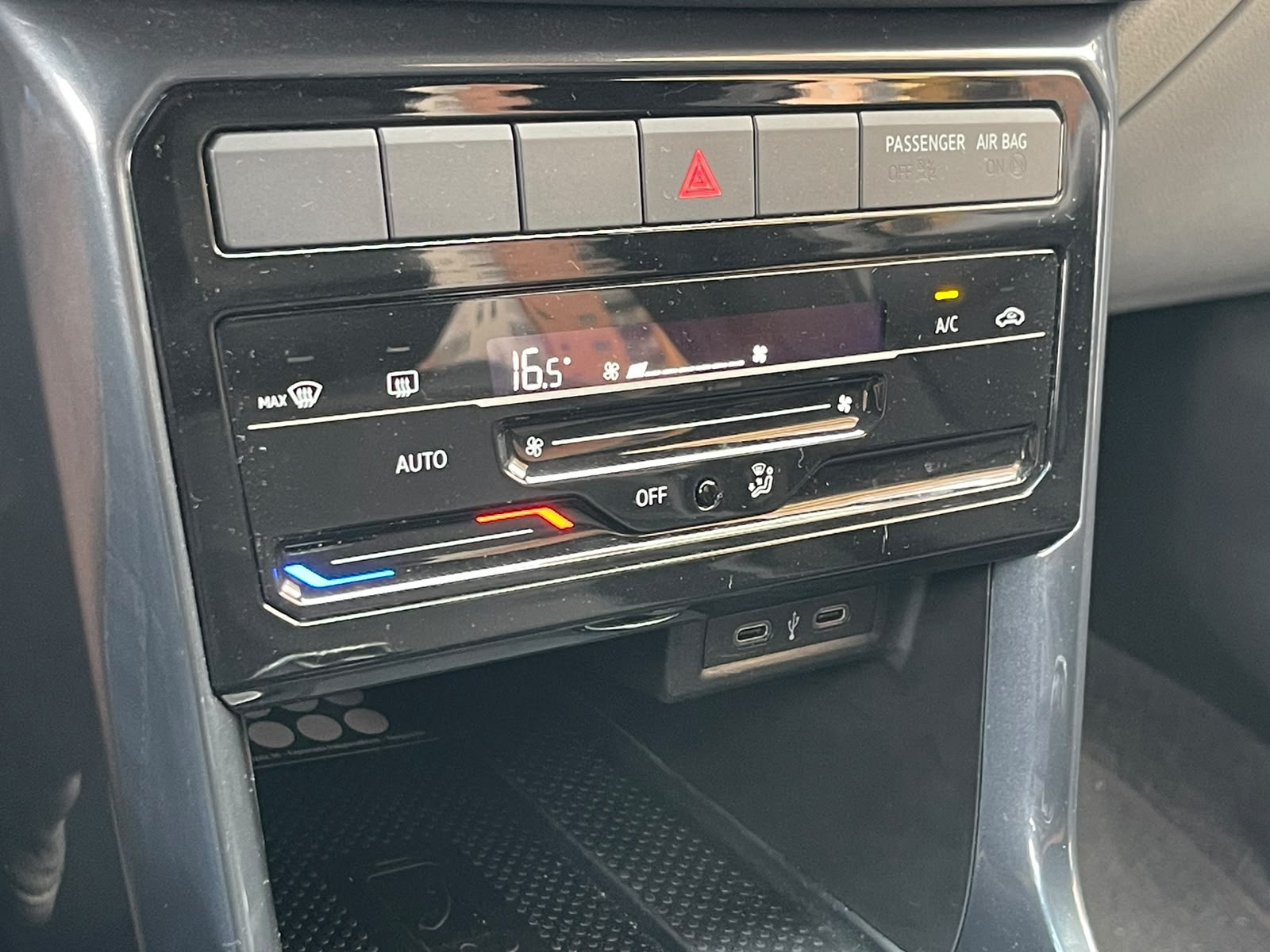 VOLKSWAGEN T-CROSS 2024 — Bernardo Autos Taubaté — foto 5