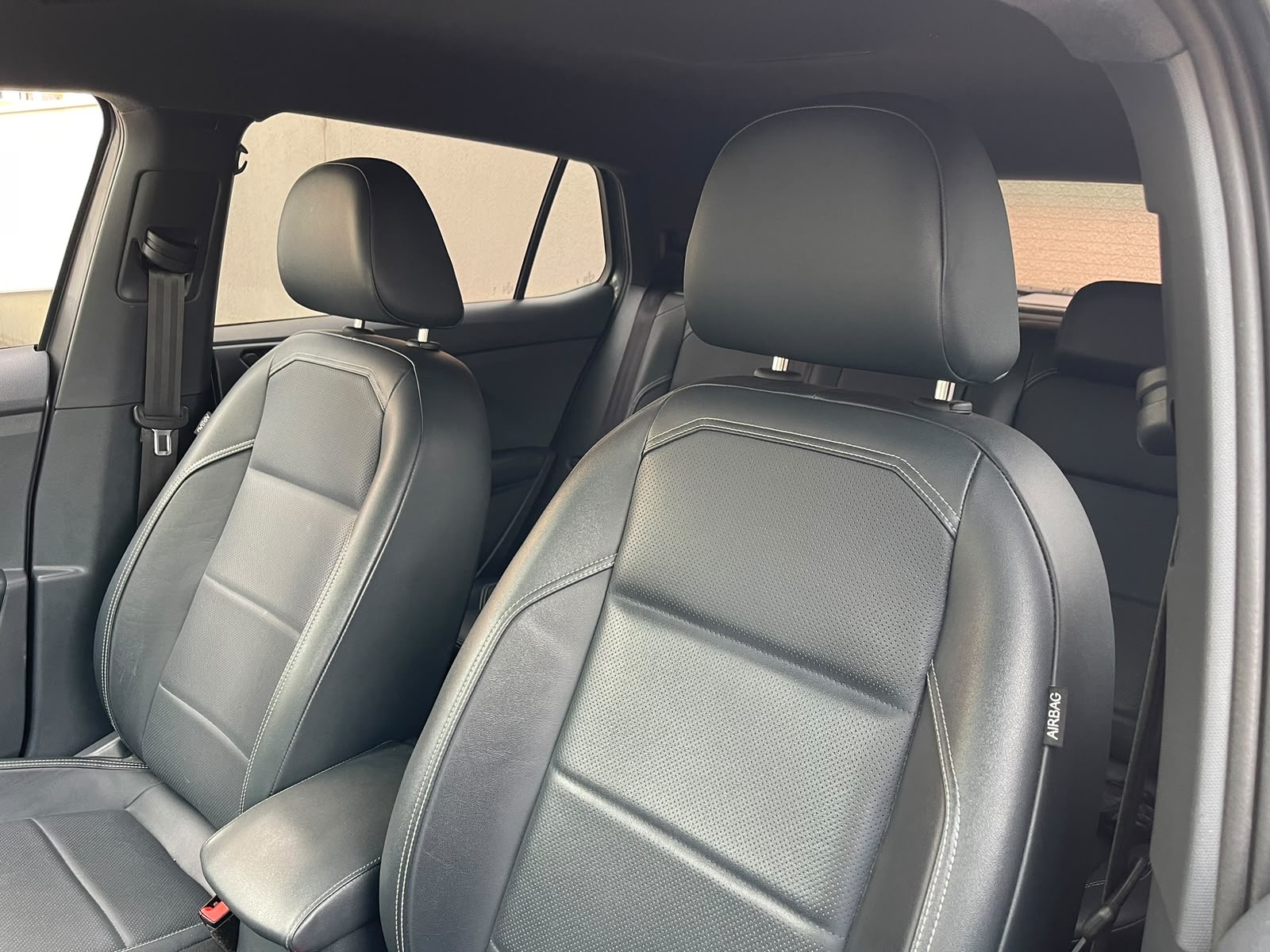 VOLKSWAGEN T-CROSS 2024 — Bernardo Autos Taubaté — foto 9