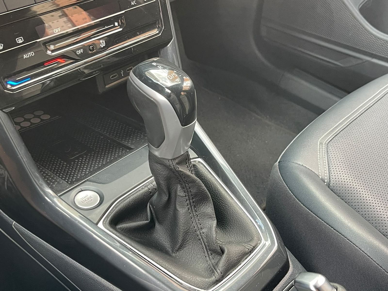 VOLKSWAGEN T-CROSS 2024 — Bernardo Autos Taubaté — foto 14