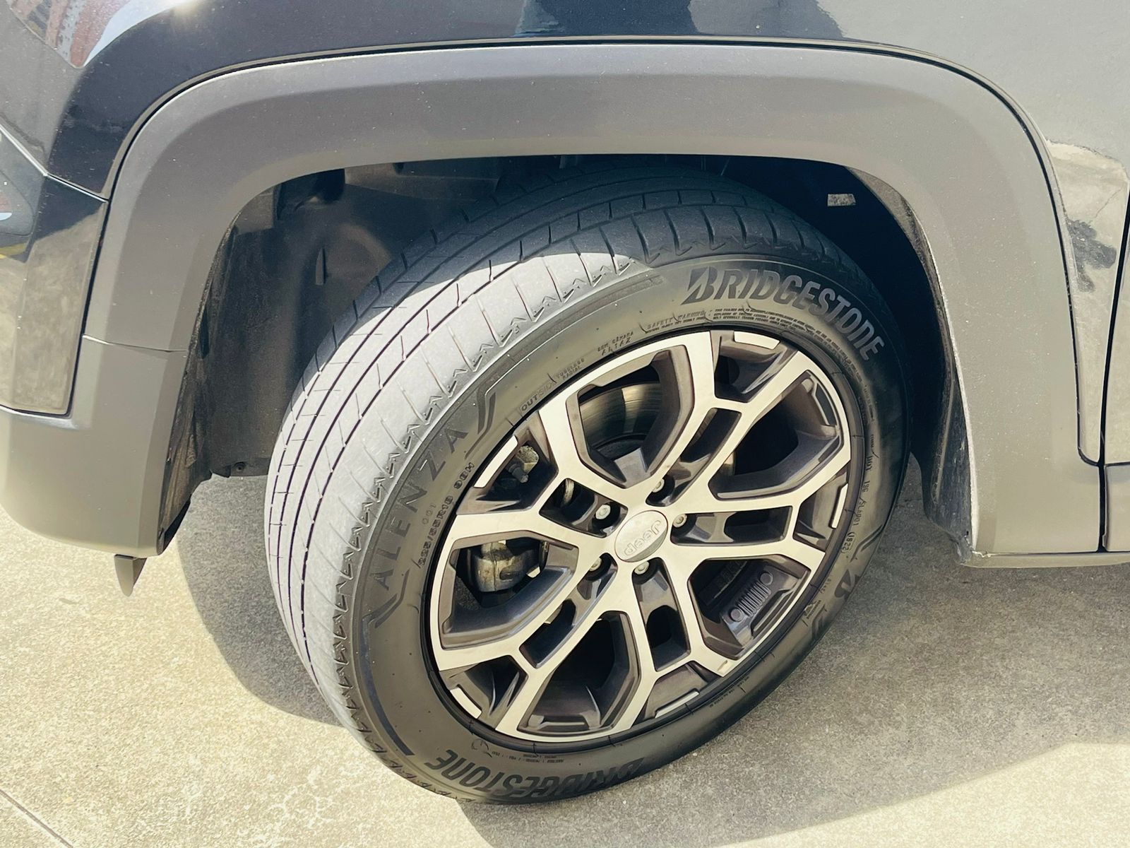 JEEP RENEGADE 2022 — Bernardo Autos Taubaté — foto 4