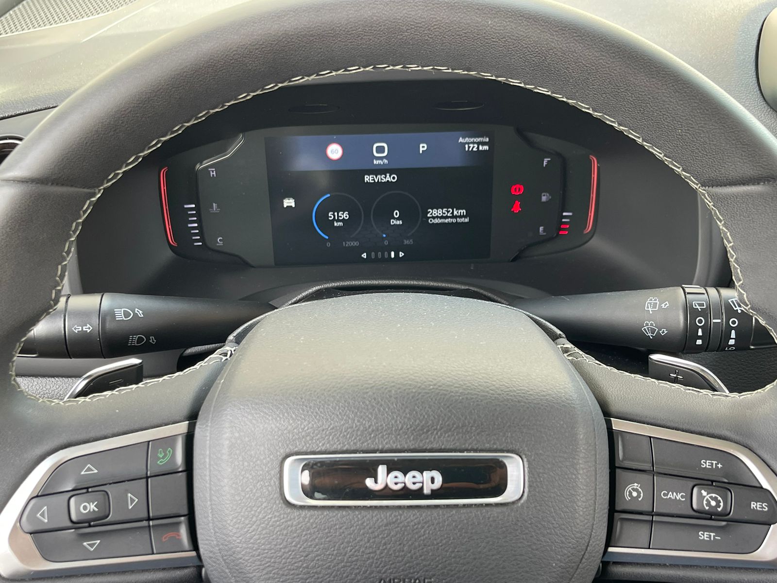 JEEP RENEGADE 2022 — Bernardo Autos Taubaté — foto 6