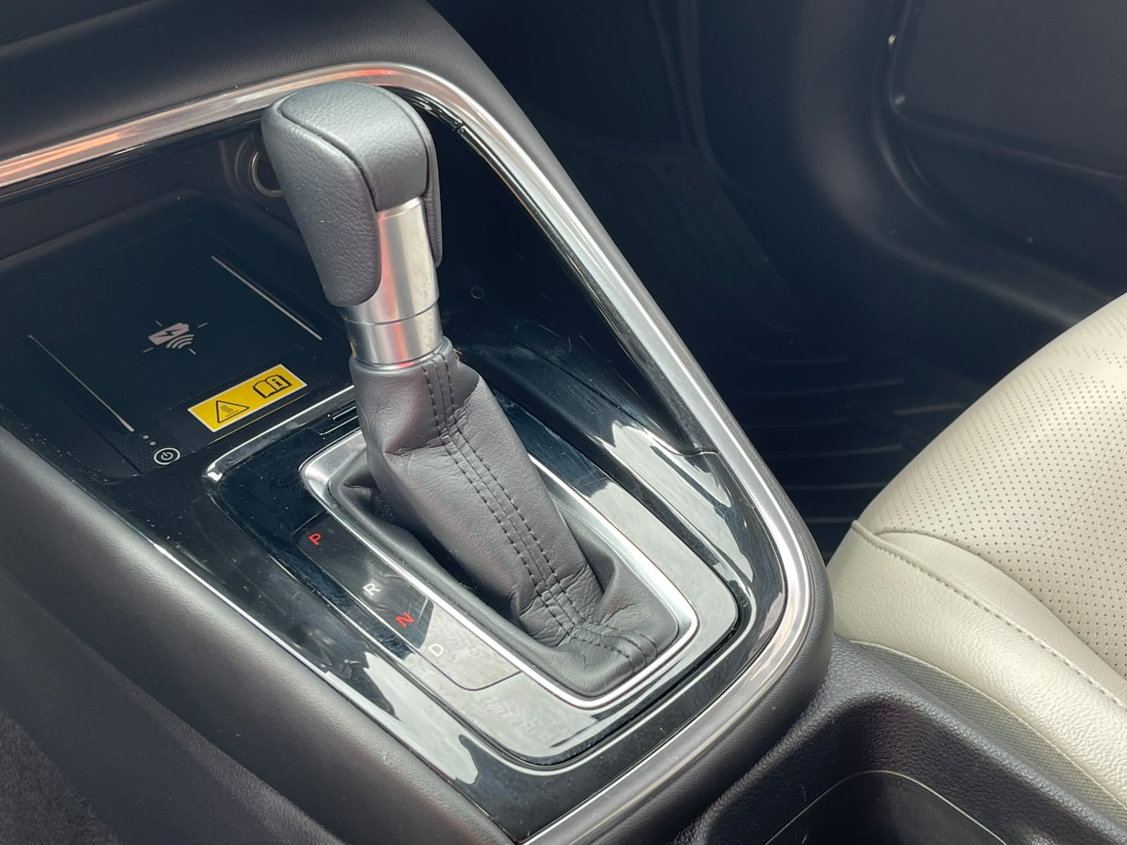 HONDA HRV 2023 — Bernardo Autos Taubaté — foto 10