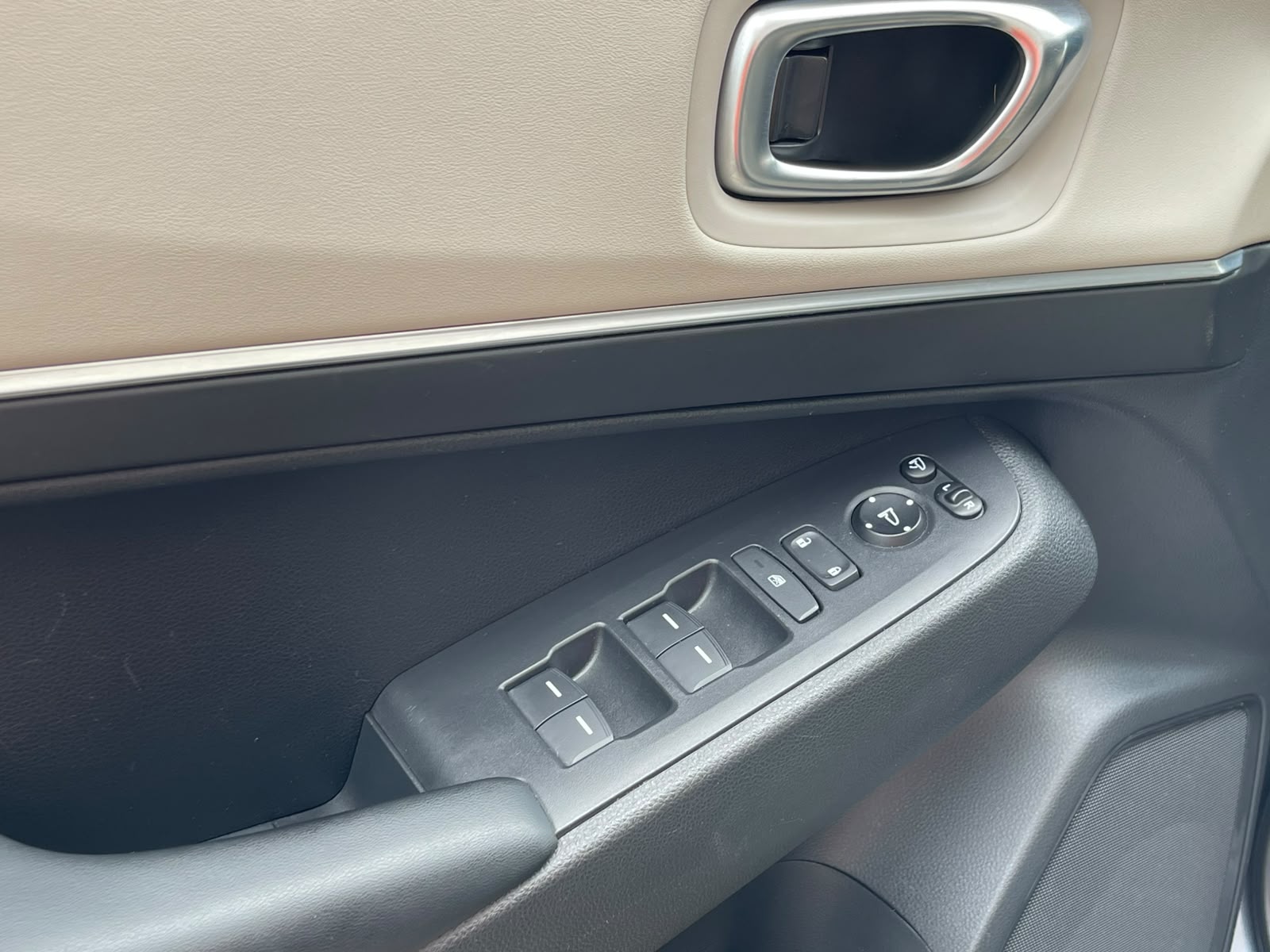 HONDA HRV 2023 — Bernardo Autos Taubaté — foto 13