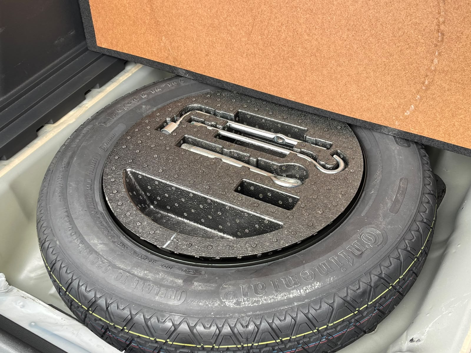 HONDA HRV 2023 — Bernardo Autos Taubaté — foto 15