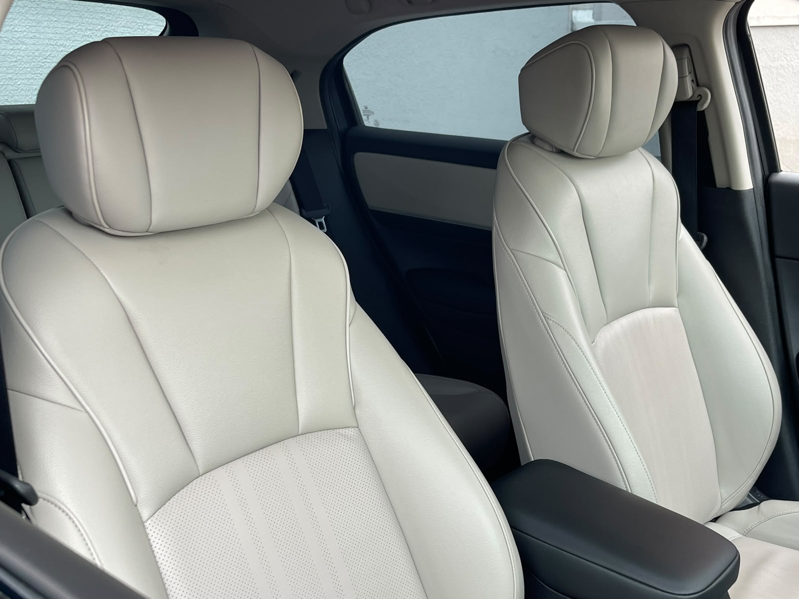 HONDA HRV 2023 — Bernardo Autos Taubaté — foto 17