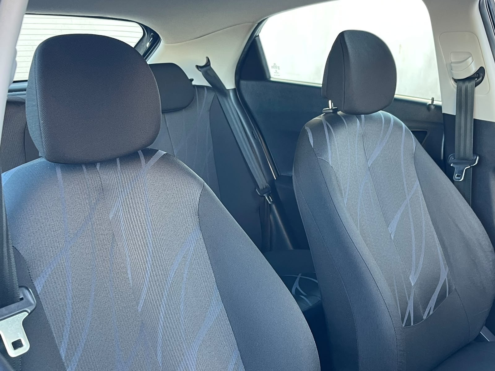 HYUNDAI hb20 2015 — Bernardo Autos Taubaté — foto 6