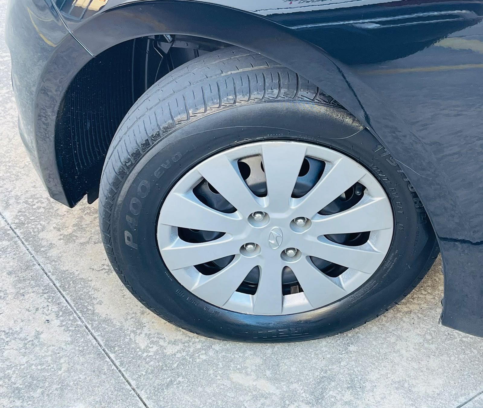 HYUNDAI hb20 2015 — Bernardo Autos Taubaté — foto 7