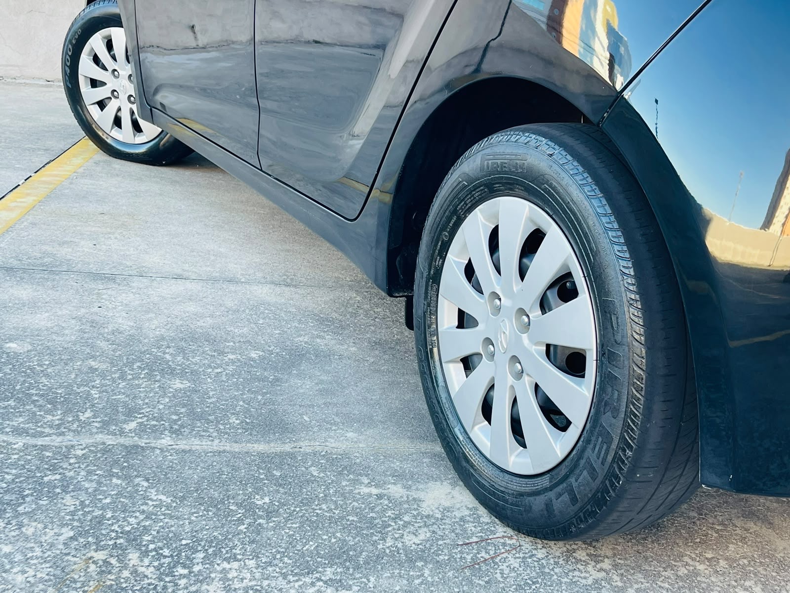 HYUNDAI hb20 2015 — Bernardo Autos Taubaté — foto 17
